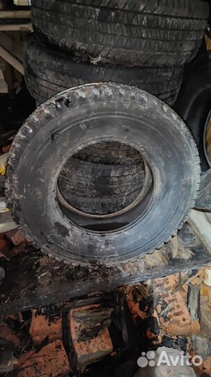 Nokian Tyres Hakkapeliitta 10 235/75 R15 105Q