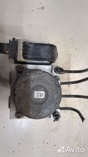 Блок абс, насос Citroen C3, 2009