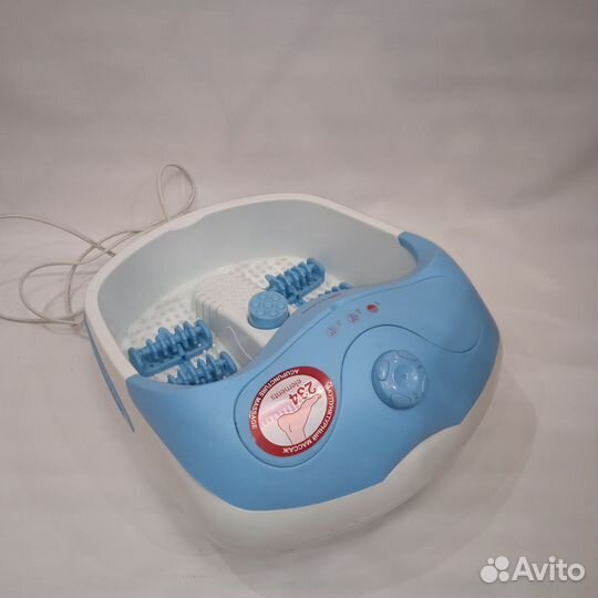 Массажер для ног