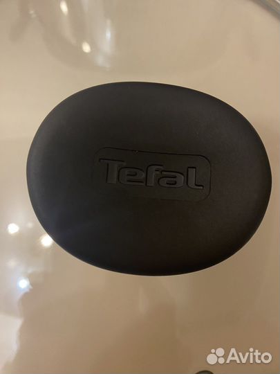 Кастрюля tefal Primary новая 5 л