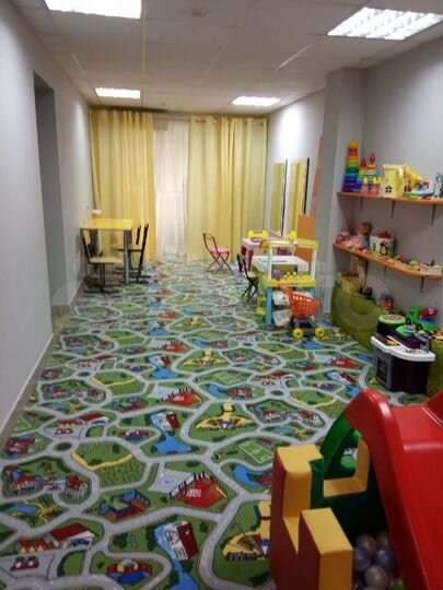 Помещение свободного назначения 70 м²