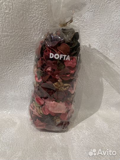 Сухоцветы Икеа