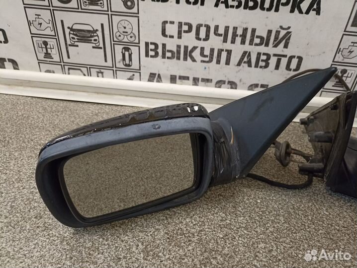 Зеркало электрическое для BMW 7-serie E65/E66