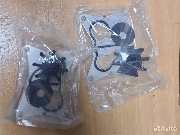 Mercruiser крыльчатка 4,5-6,2 L