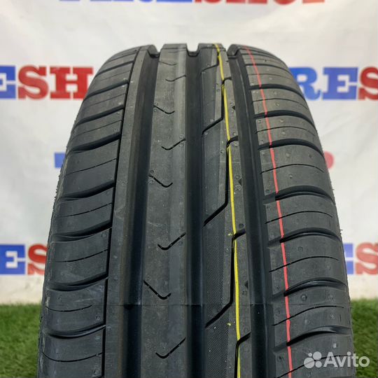 Cordiant Comfort 2 185/70 R14 92H