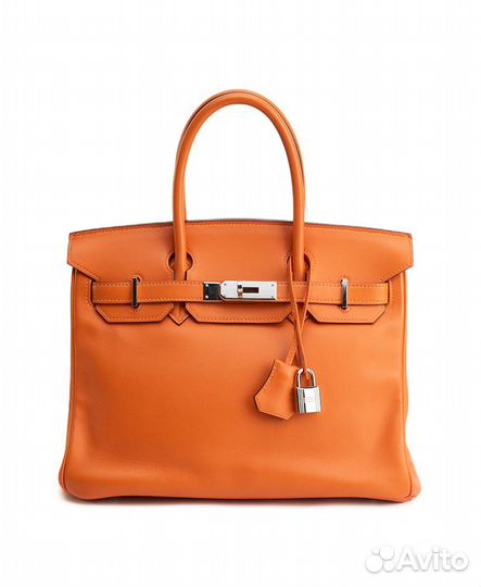 Сумка Hermes Birkin 30