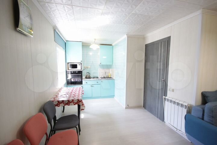 Дача 100 м² на участке 6 сот.