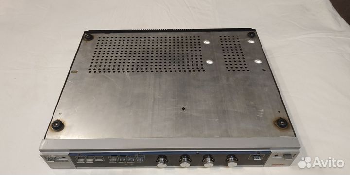 Усилитель вега 10у 120с