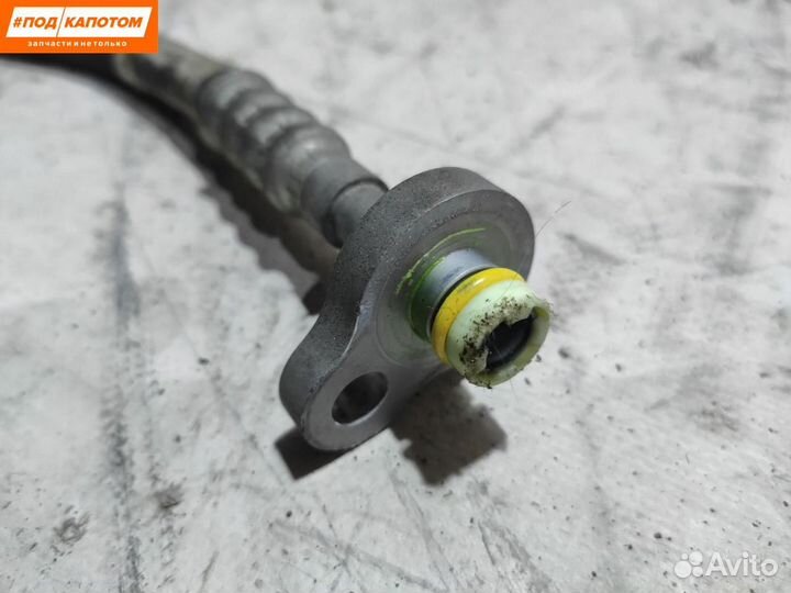 Трубка кондиционера Volvo S60 2 2012