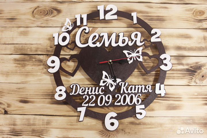 Сувениры из дерева и фанеры