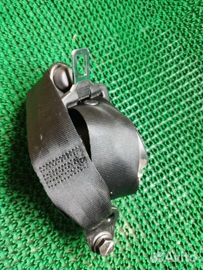 Ремень безопасности передний правый лада ларгус