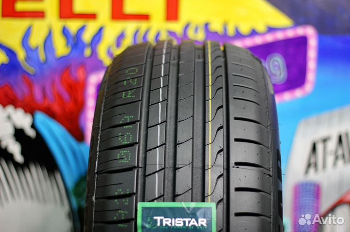Tristar SportPower 2 215/45 R17 91Y