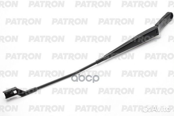 Рычаг стеклоочистителя передн прав VW Passat B5