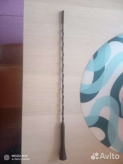 Антенна для Лансер 9