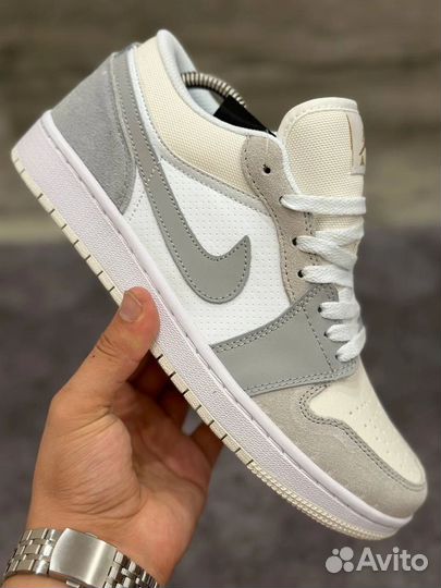 Кроссовки Nike Air Jordan