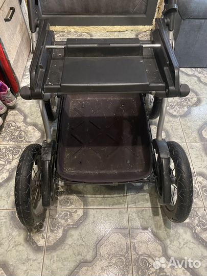 Коляска Peg Perego