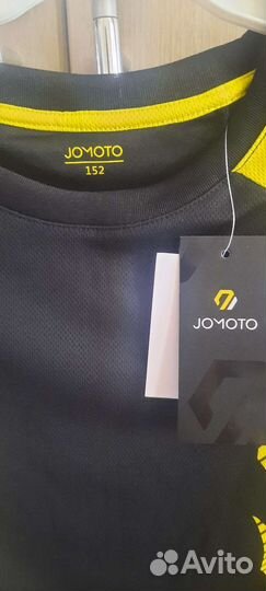Спортивный костюм для мальчика 152