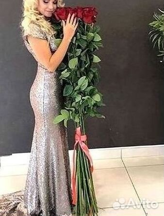 Букет роз 101 роза 51 роза