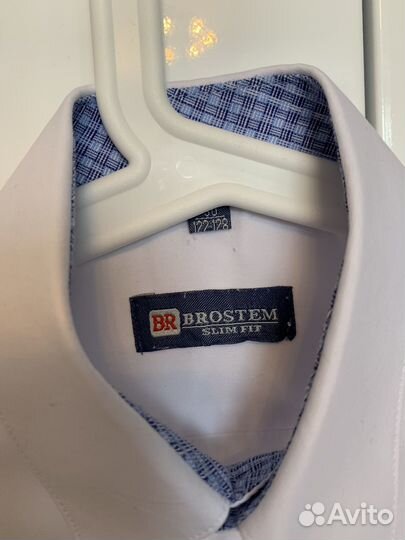 Рубашка Brostem 122-128