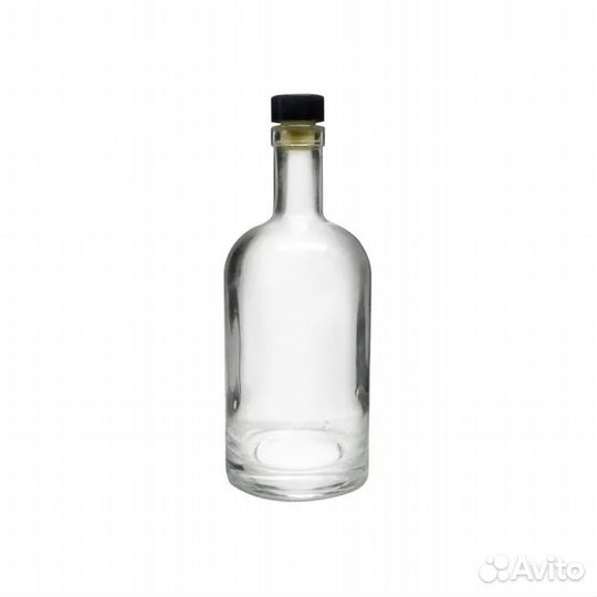 Бутылка (графин, банка)