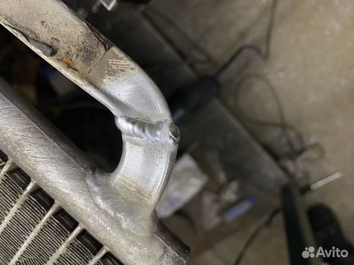 Сварка аргоном алюминия,нержавеки,титана