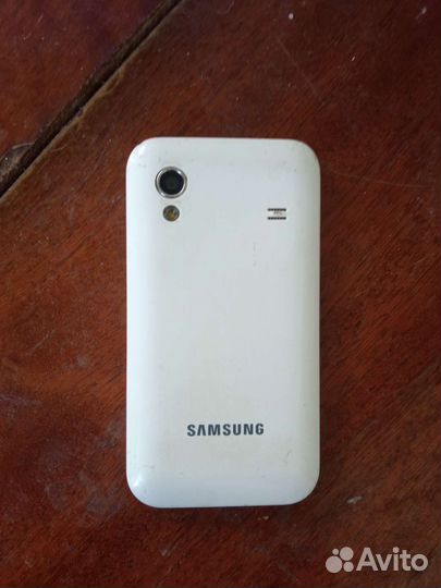 Телефон Samsung galaxy
