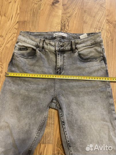 Джинсы Cropp, Zara, Pull&Bear 34-36 (XS-S)