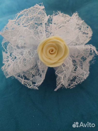 Набор украшений для волос для девочек