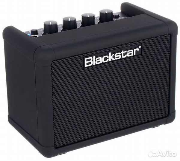 Комбо усилитель Blackstar FLY3 bluetooth