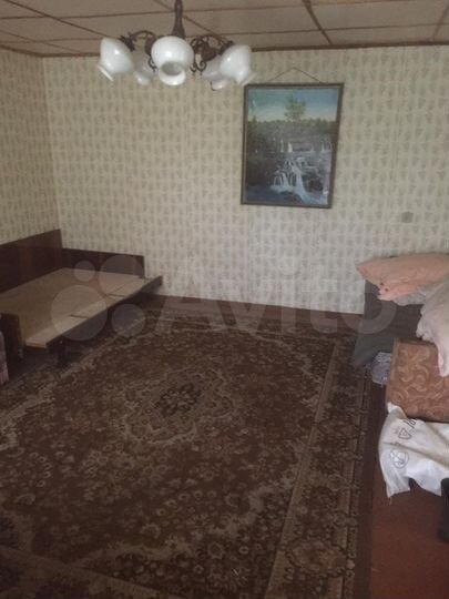 Дача 46,3 м² на участке 5 сот.