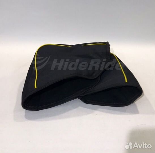 Защита рук на снегоход BRP Lynx