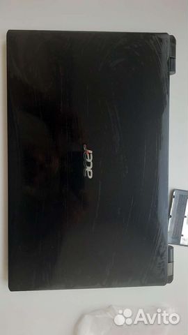 Acer aspire V5 571 разбор