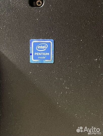 Моноблок acer