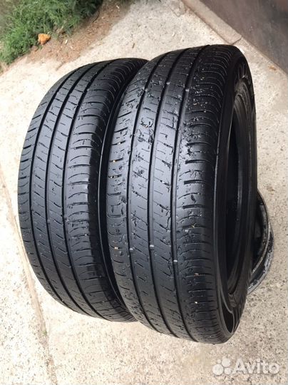 Kumho Solus SA01 KH32 205/65 R16