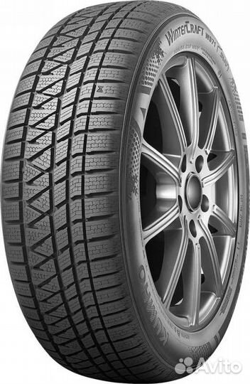 Kumho WinterCraft WS71 275/45 R20