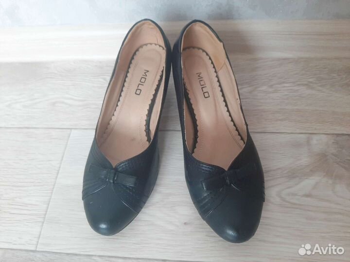 Туфли женские 39
