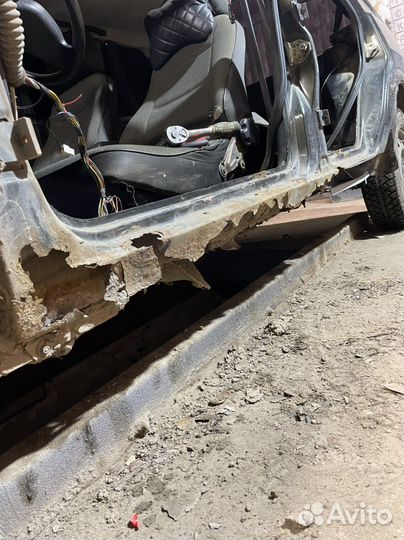 Сварочные работы кузовной ремонт и покраска