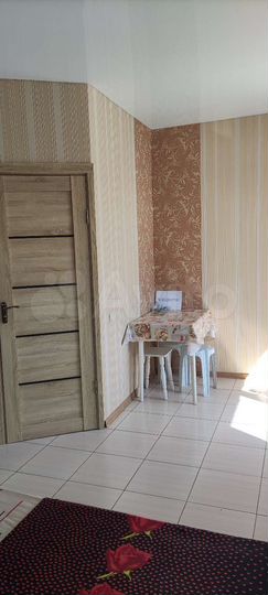 Комната 20 м², 1/1 эт.