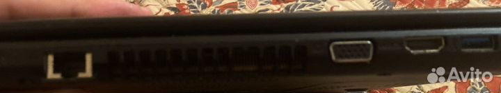 Ноутбук acer