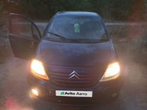 Citroen C3 1.4 AT, 2004, 128 000 км, с проб�егом, цена 350 000 руб.