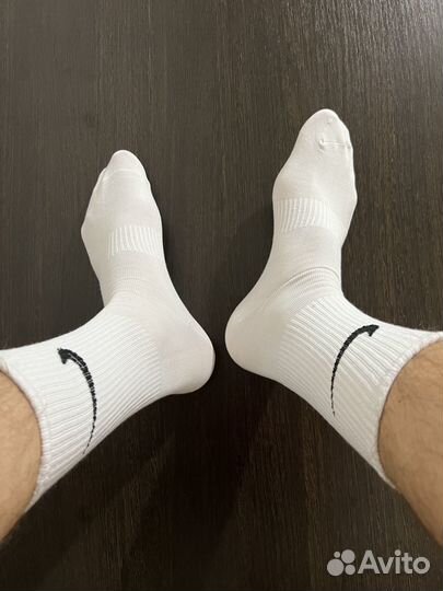 Носки мужские и женские Nike