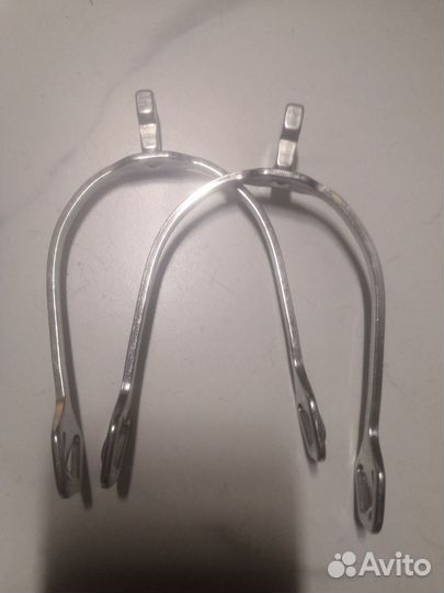 Амуниция для конного спорта