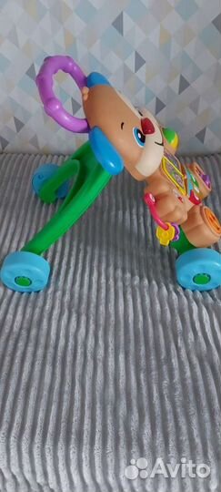 Ходунки детские