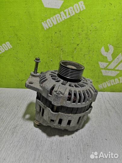 Генератор Чери Амулет 2006+