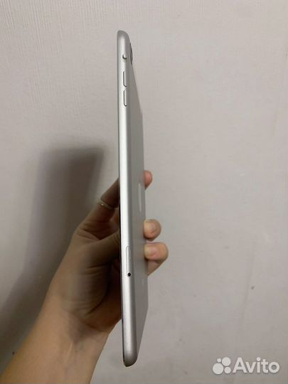 iPad mini Wi-Fi + Cellular (MM) white 16gd sim