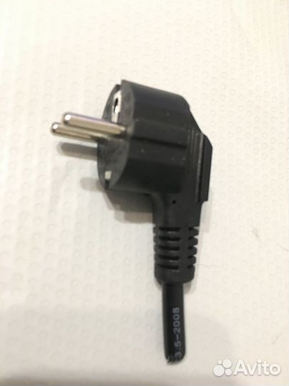 Вилка штепсельная APD(для азиатских), вилка 16А