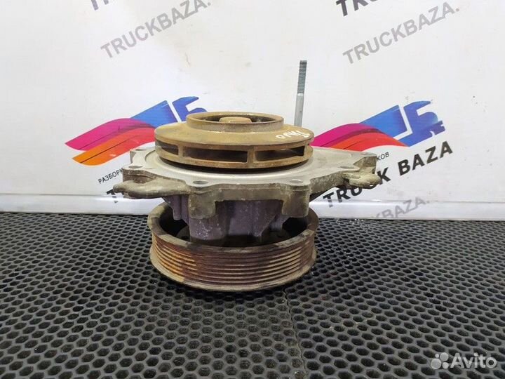 Насос водяной Man F2000, Man TGA, Man TGX