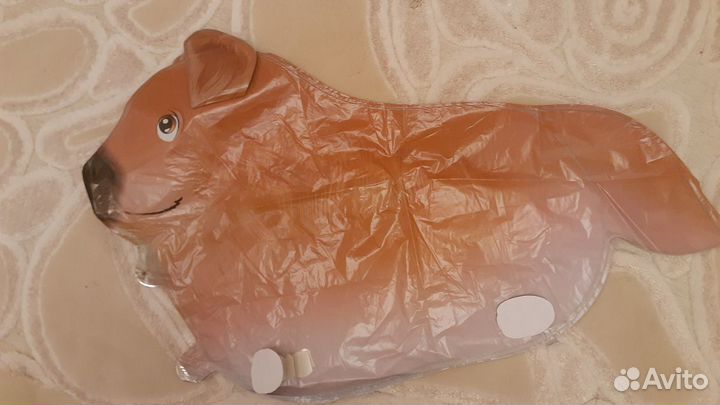 Шары (фольга)