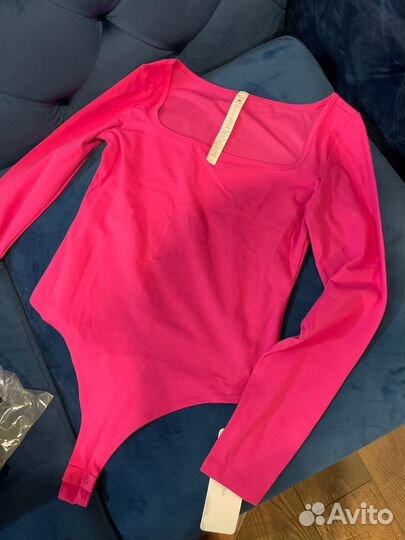 Боди женское