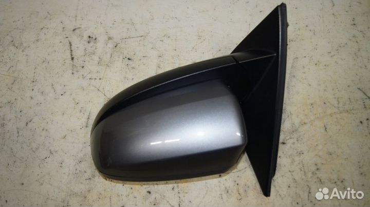 Зеркало (код A52) FL BMW X5 E70